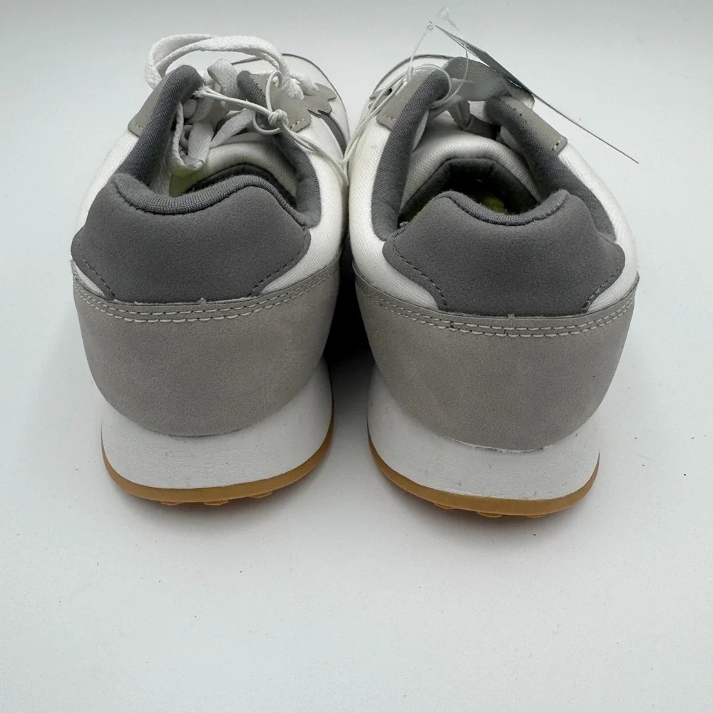 Cat & Jack kids gray